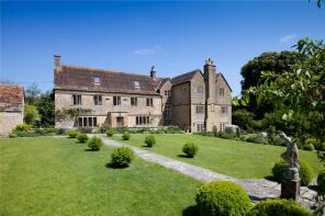Charlton Horethorne House, Water Lane, Charlton Horethorne, Sherborne DT9 4NX