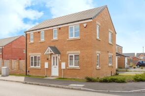 19, Sintering Crescent, Wakefield WF1 2GN