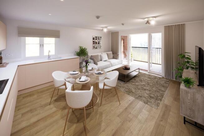 2 bedroom apartment in kings langley (3)