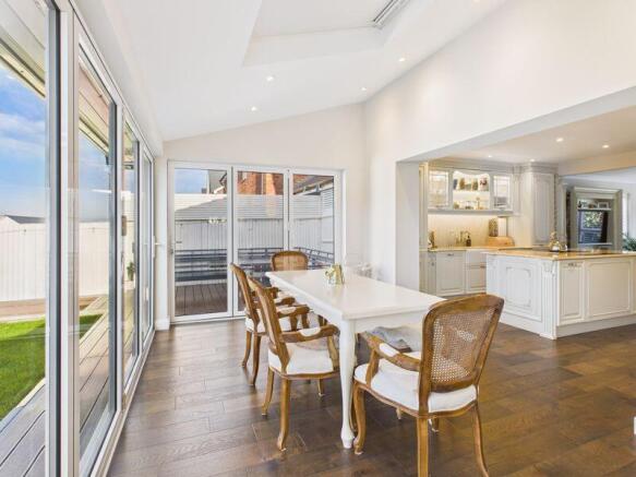 Dining Room 2