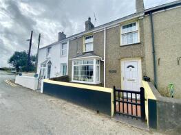 Cartrefle, Lon Cae Glas, Pwllheli LL53 8YT