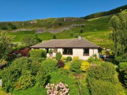 Ard Gorm, Barran, Oban PA34 4XR