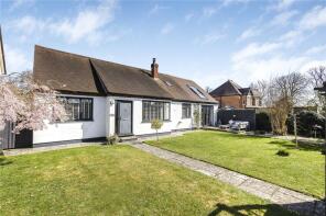 4, Bicester Road, Aylesbury HP18 9BW