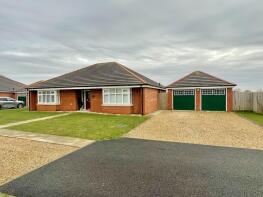 163, Witham Road, Woodhall Spa LN10 6RB