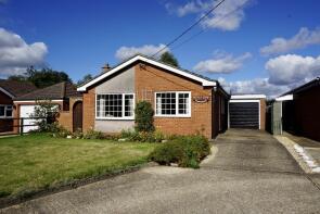Gwaihir, West Lane, Horncastle LN9 6JG