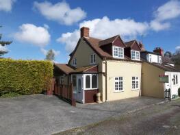 3, Arscott, Pontesbury SY5 0XP
