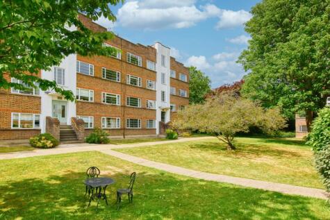 Park Road, Hampton Wick, KT1
