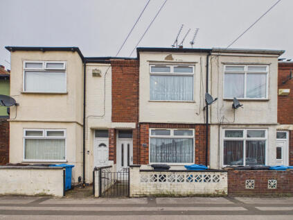 Perth Street West, Hull, HU5