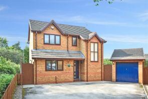 16, Kensington Close, Bersham, Wrexham LL14 4FA
