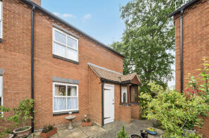 22, Bredon Lodge, Tewkesbury GL20 7LP