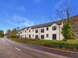 5, Beachview Apartments, Access Track From A828t To Elrond, Oban PA37 1QP