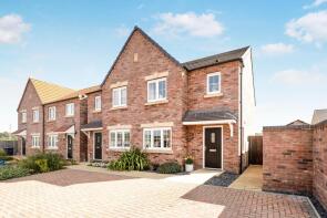 37, Buttersyke Way, Harrogate HG3 1GB