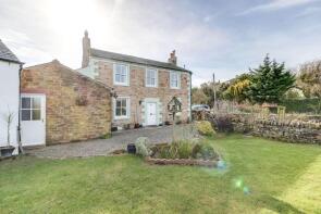 High House Farm, Private Road To Grey Knott, Workington CA14 4SZ