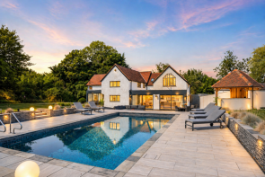 Sparrows Farm, Henham Road, Saffron Walden CB11 3LZ