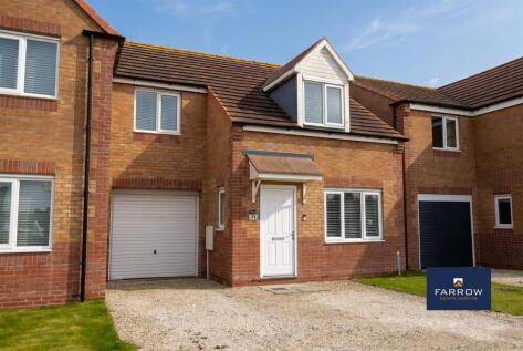 Sidings Road, Grimsby