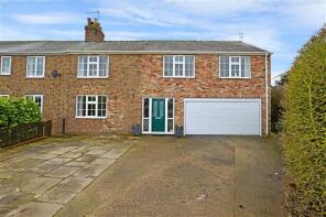 1, Rise Lane, Beverley HU17 5PL