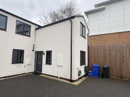 7, Guild Terrace, Burton Upon Trent DE14 1ES