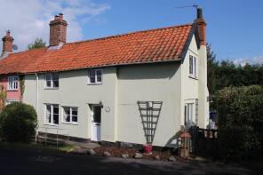 Old Post Office, Fox Hill, Harleston IP20 0PH