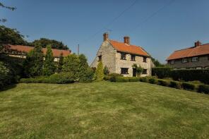 The Limes, Main Street, Womersley, Doncaster DN6 9AY