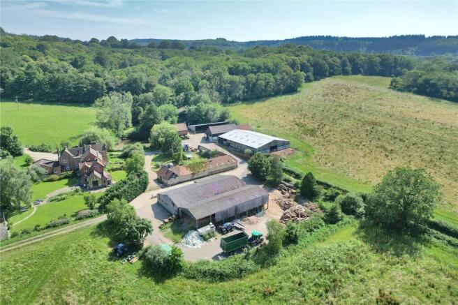 Farm Buildings
