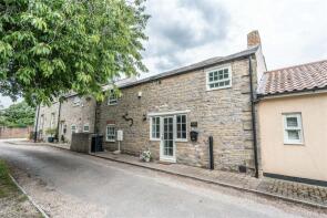 Manor Cottage, Old Melton Road, Nottingham NG12 5QL