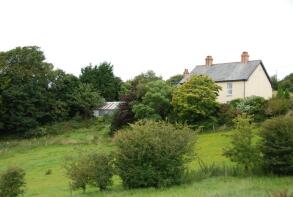 The Old Vicarage, Llangwyryfon SY23 4EZ