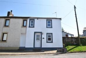 Marina Cottage, Access Road To Houses In Allerby From The C2023, Allerby, Wigton CA7 2NQ