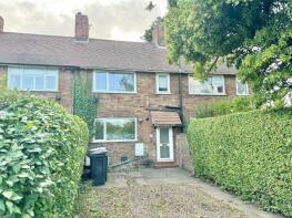 42, Carlton Park, Louth LN11 8UQ