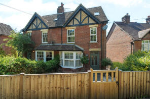 20, Sturt Road, Haslemere GU27 3SD