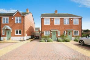 12, Hatters Close, Warton B79 0FG