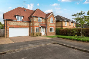 16, Strachey Close, Tidmarsh, Reading RG8 8EP
