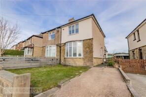 92, Quarmby Road, Quarmby, Huddersfield HD3 4DZ