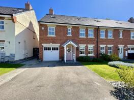 16, Merrybent Drive, Darlington DL2 2JZ
