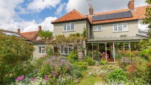 Benwrights, The Street, Walberswick IP18 6UY