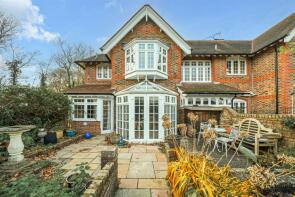 Flat 15, Batworth Park House, Arundel Road, Arundel BN18 9PG