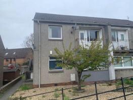 8, Croft-an-righ, Burntisland KY3 9XX