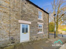 1 Temperance Cottage, Market Place, Bishop Auckland DL13 1QF