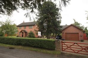 Foxacre, Swettenham Lane, Congleton CW12 2LE