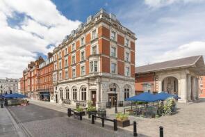 Apartment 2, 34a, Henrietta Street, London WC2E 8NA
