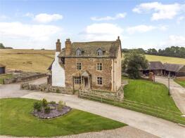 Two Park Farm, B4221 From Windy Hollow To Revells Lane, Ross-on-wye HR9 7UH