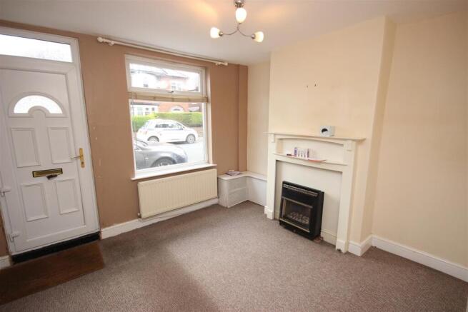 FRONT RECEPTION ROOM