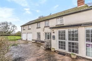 1, Widhayes Cottages, Road From Lowman Cross To Craze Lowman Cross, Tiverton EX16 7DQ