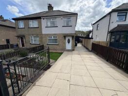 15, Uplands Grove, Bradford BD13 1EW