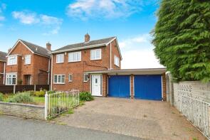 9, Dale Road, Stanley DE7 6EY