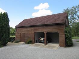 Porch House, Gloucester Road, Newent GL18 1EH