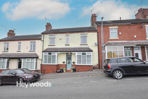 5, Coronation Road, Newcastle ST5 1BJ