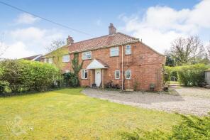 10, Deopham Road, Wymondham NR18 9AA