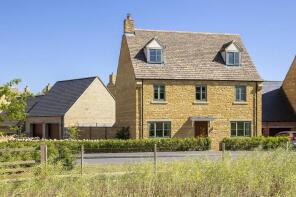 6, Olimpick Drive, Chipping Campden GL55 6BL