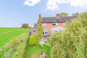 2, The Oaklands, Park Bank, Shrewsbury SY4 1HT