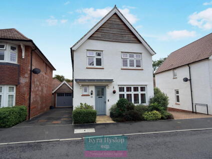 Hawkins Road, Exeter, EX1 3UX